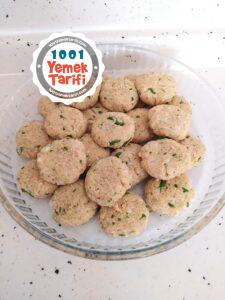 Karnabahar Köftesi Tarifi