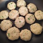 Karnabahar Köftesi Tarifi