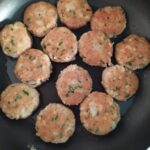 Karnabahar Köftesi Tarifi