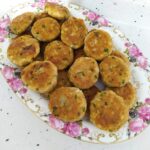 Karnabahar Köftesi Tarifi