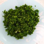 Ispanaklı Börek Tarifi (Çiğ Malzemeden)