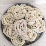 Ispanaklı Börek nasıl yapılır