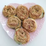 Ispanaklı Börek Tarifi