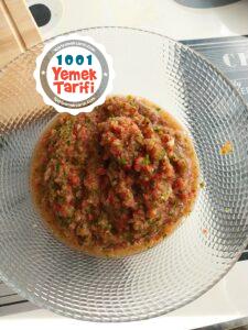 Lahmacun İç Harcı