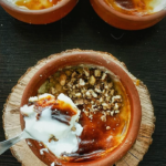 Fırın Sütlaç Tarifi