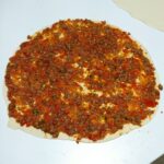 Nefis Lahmacun Tarifi