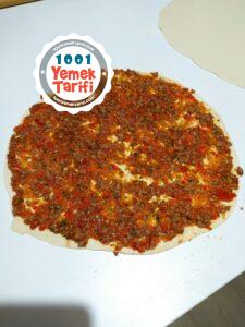 Nefis Lahmacun Tarifi