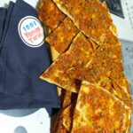 Lahmacun Yapımı