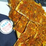 Evde Lahmacun Tarifi