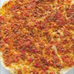 Kolay Lahmacun Tarifi