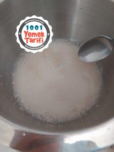 kepekli ekmek tarifi