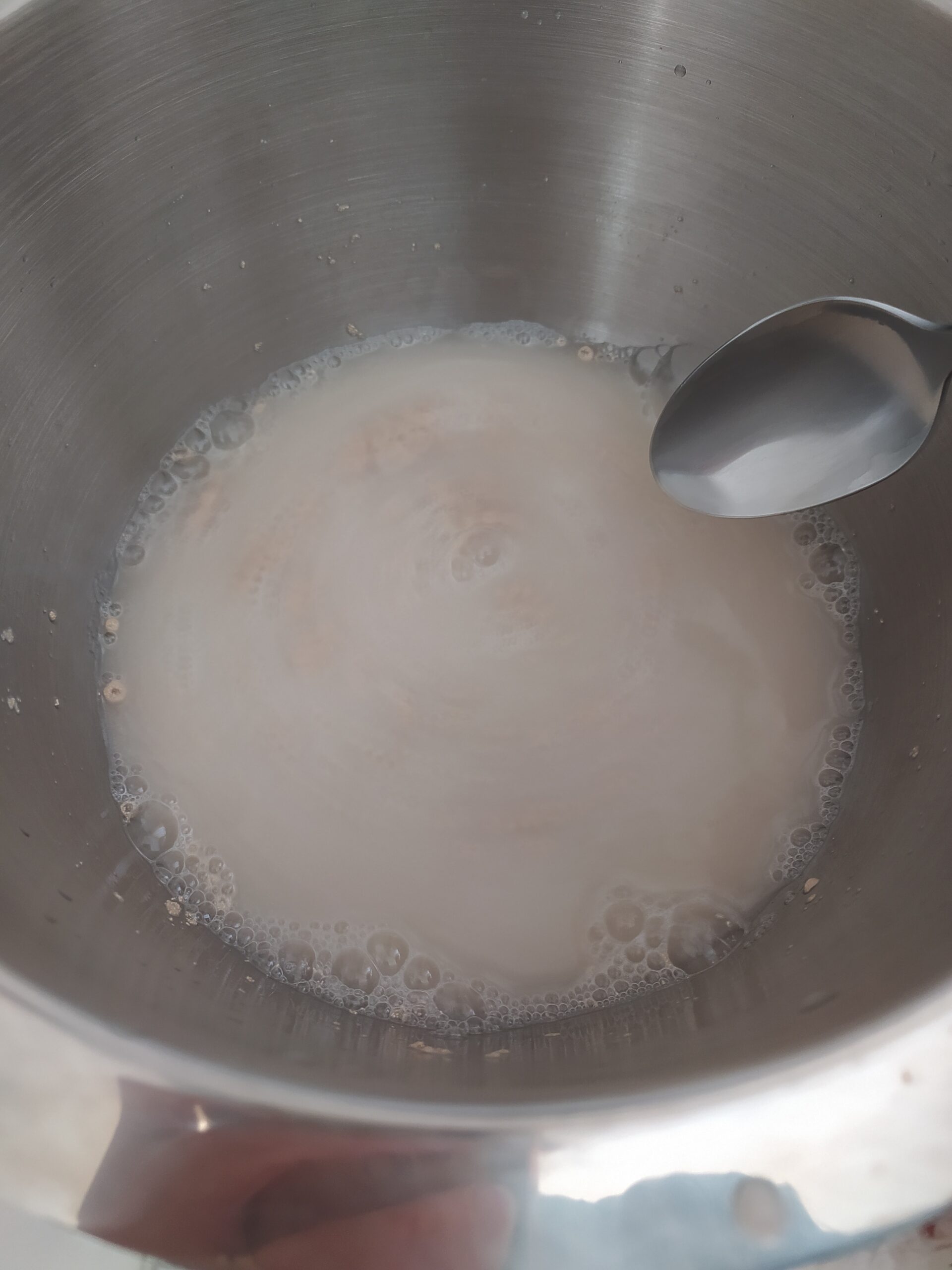 kepekli ekmek tarifi
