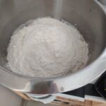 tam buğdaylı ekmek