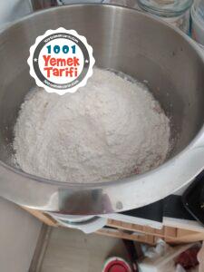 tam buğdaylı ekmek