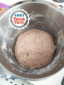 tam buğdaylı ekmek tarifi