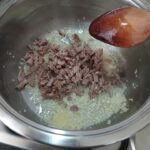 Etli Yoğurtlu Çorba Tarifi