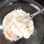 Erişteli Etli Yoğurtlu Çorba