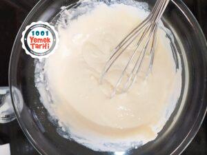 Etli Yoğurtlu Çorba nasıl yapılır