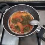 Yoğurtlu Çorba Tarifi