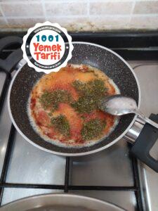 Yoğurtlu Çorba Tarifi