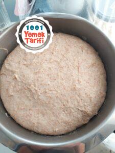 tam buğdaylı ekmek nasıl yapılır