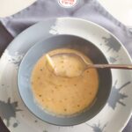 Erişteli Etli Yoğurtlu Çorba Tarifi