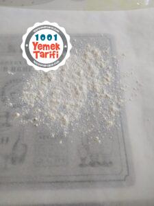 tam buğdaylı ekmek yapımı