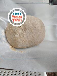 ev yapımı ekmek