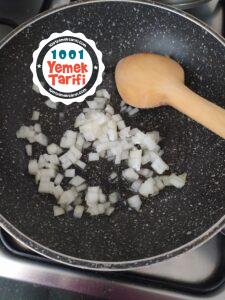 Fırında Kızarmış Patates