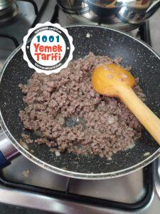 Fırında Kızarmış Patates tarifi