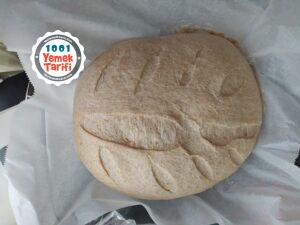 evde ekmek nasıl yapılır