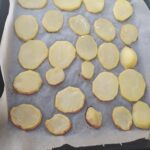 Kızarmış Patates Oturtma