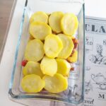 fırında kıymalı patates tarifi