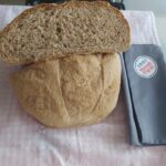 Kepekli Tam Buğday Unlu Ekmek Nasıl Yapılır