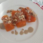 Kolay Balkabağı Tatlısı