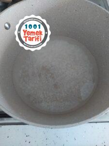 Fırın Sütlaç Tarifi