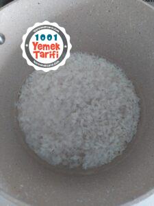 Fırın Sütlaç Tarifi