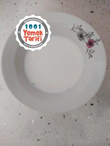 Fırın Sütlaç Tarifi