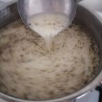 Nohutlu Yoğurt Çorbası Tarifi