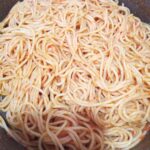 Makarna Nasıl Yapılır