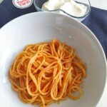 Spagetti Makarna Tarifi