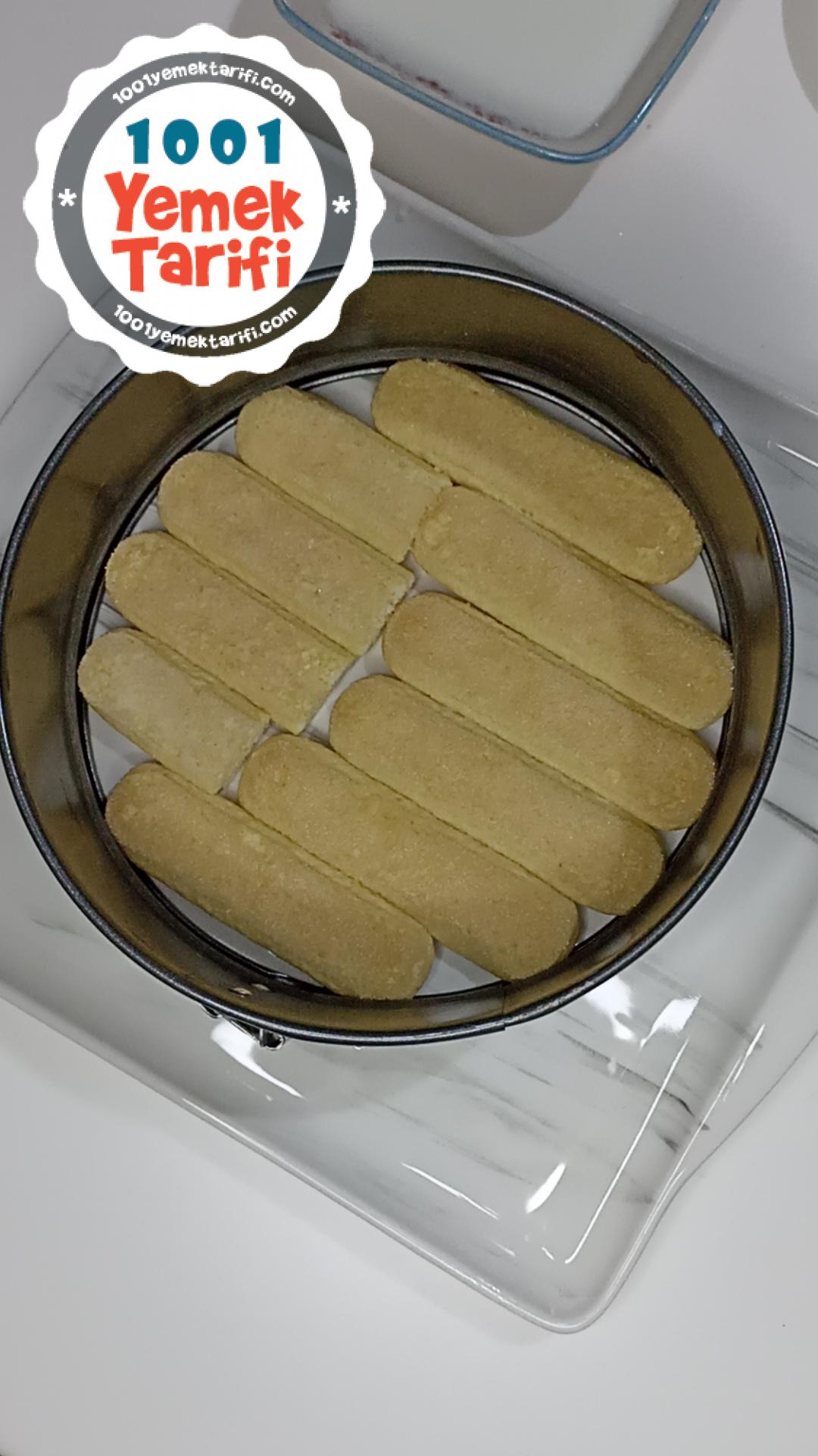 Kedi Dili Pasta