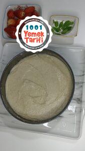 Kedi Dili Pasta tarifi