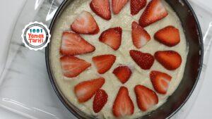 Kedi Dili Pasta nasıl yapılır