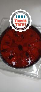 Kedi Dili Pasta yapımı