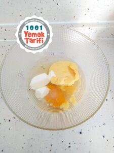 Kandil Simidi Tarifi