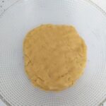 Kandil Simidi hamuru