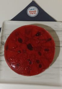 Pratik Kedi Dili Pasta Nasıl Yapılır