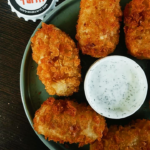 Kereviz Kroket Nasıl Yapılır