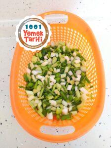 Pırasa Yemeği Tarifi